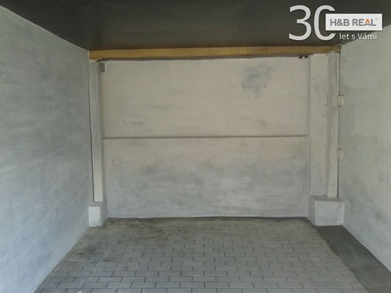 Prodej nemovitosti 15 m² - foto 3