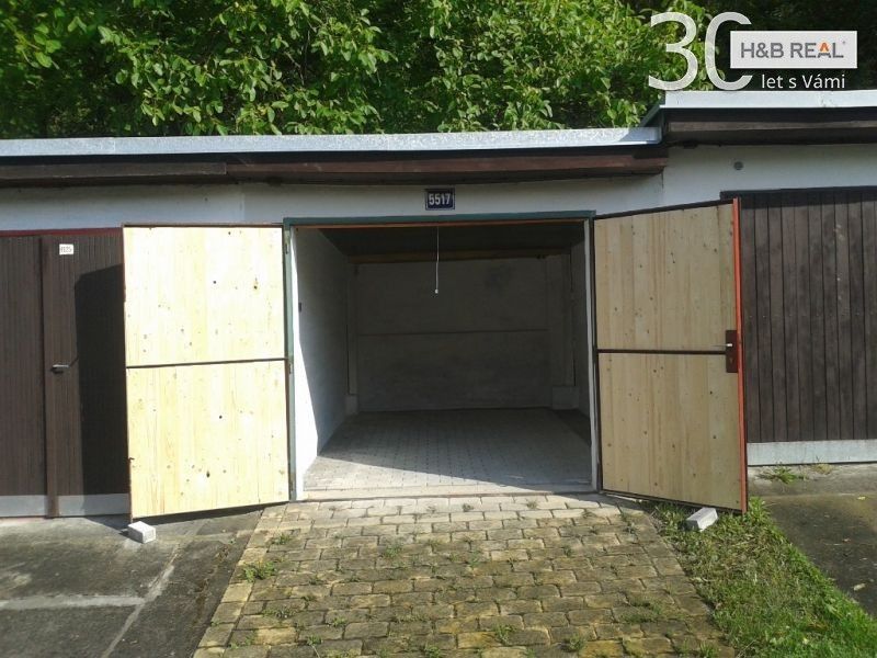 Prodej nemovitosti 15 m² - foto 2