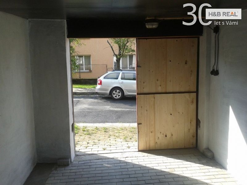 Prodej nemovitosti 15 m² - foto 4