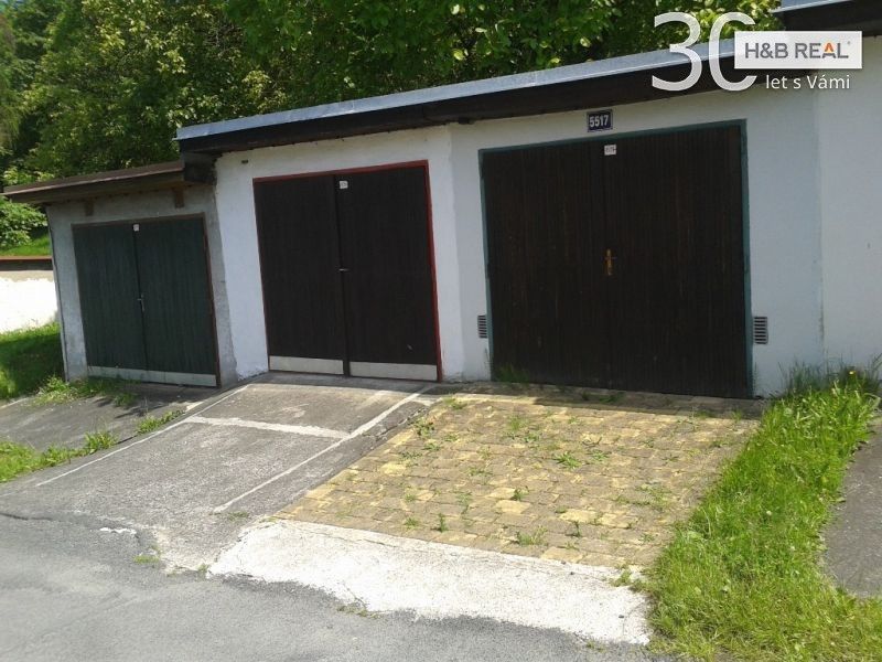 Prodej nemovitosti 15 m² - foto 1