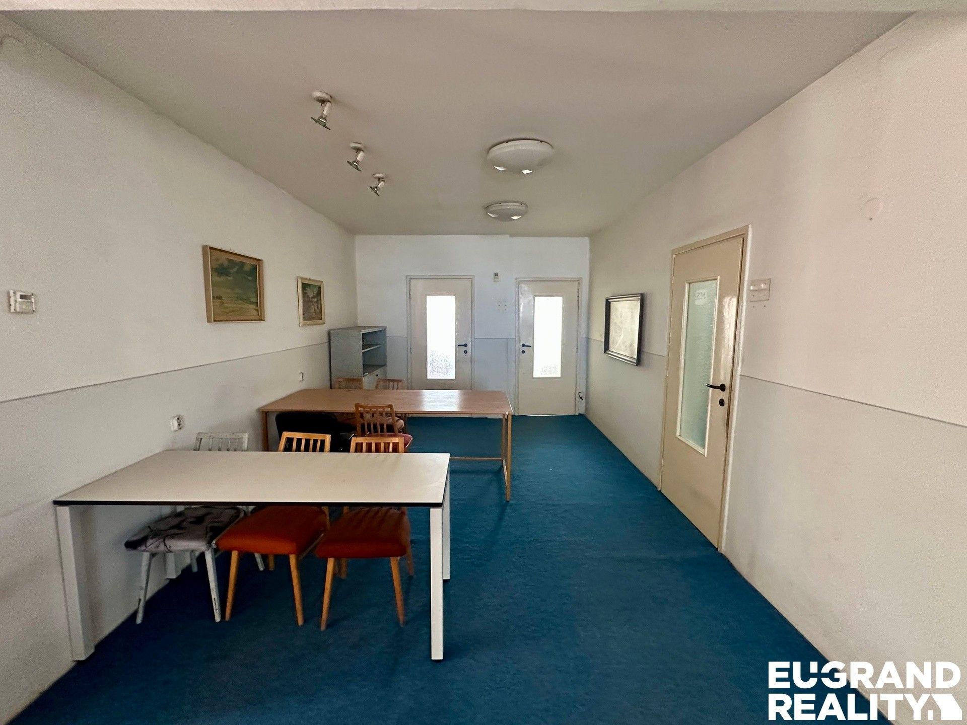 Pronájem komerčního prostoru 2400 m² - foto 7