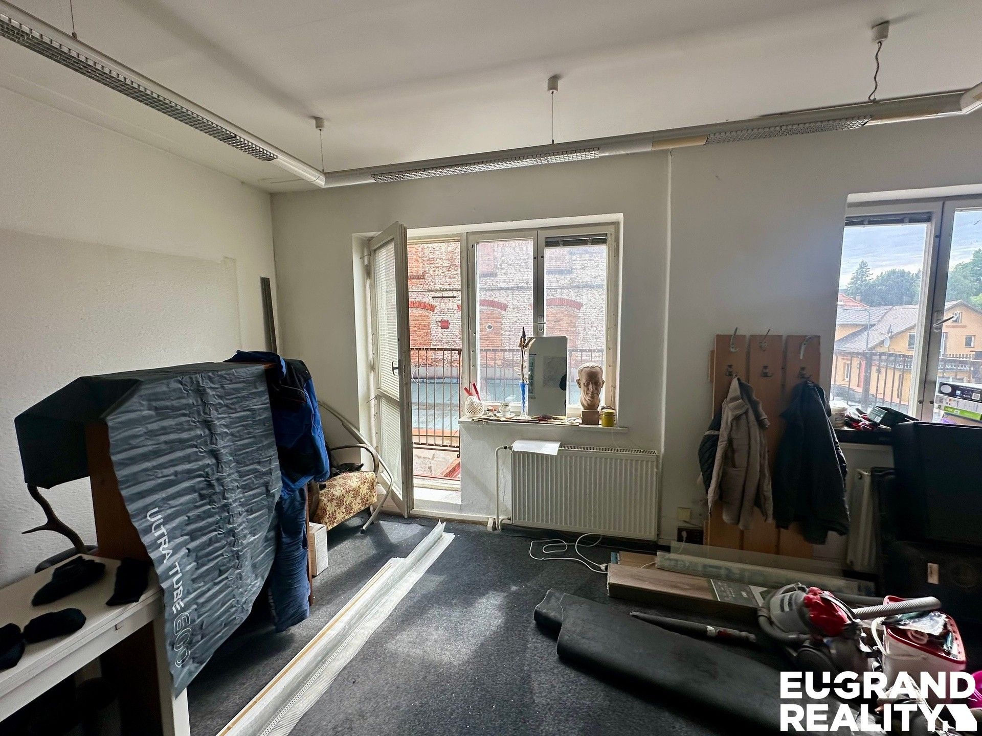 Pronájem komerčního prostoru 2400 m² - foto 10