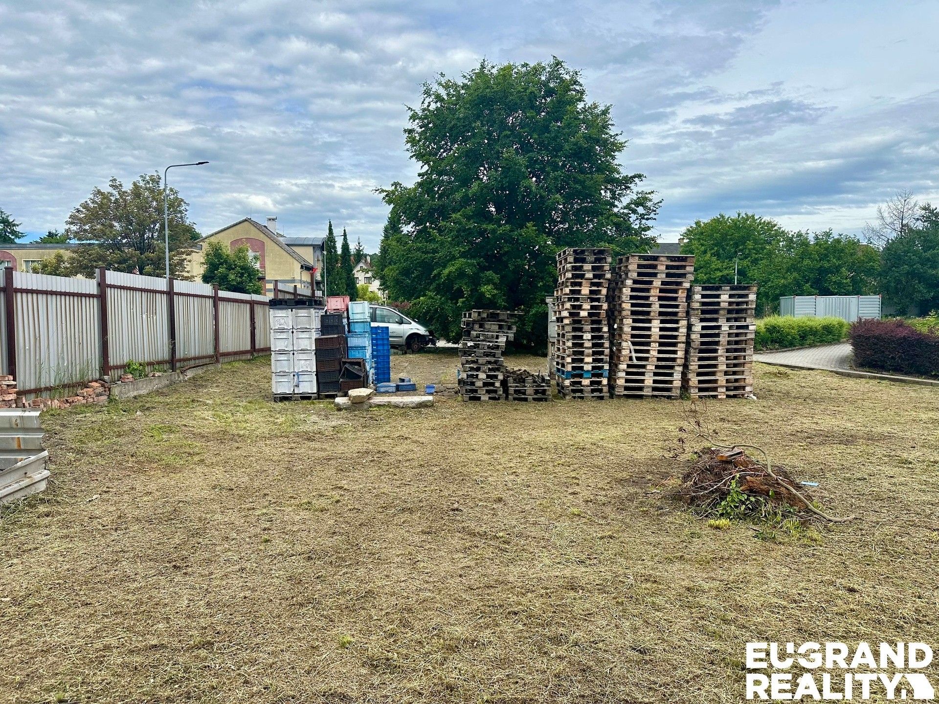 Pronájem komerčního prostoru 2400 m² - foto 29