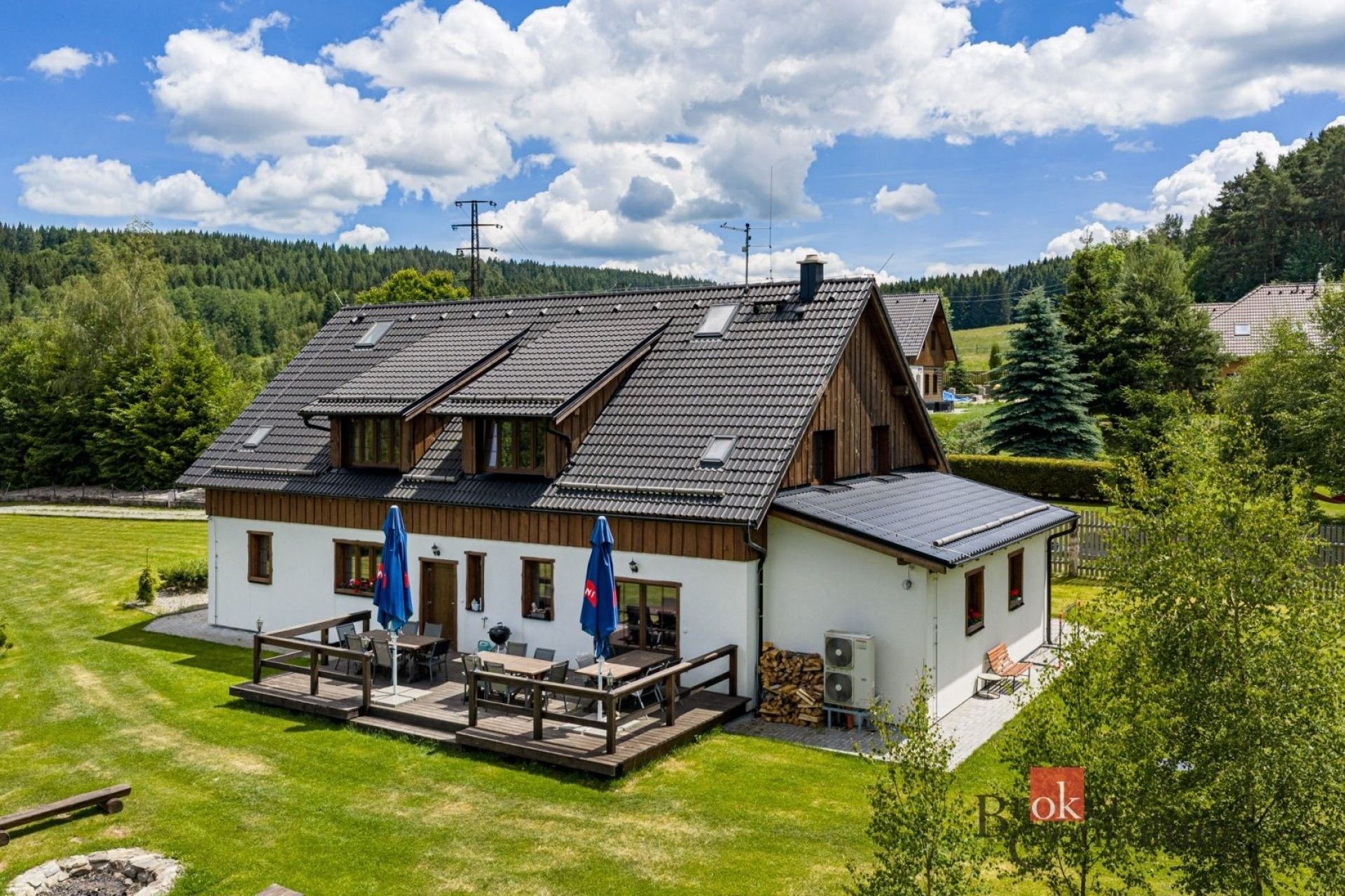 Prodej domu 294 m² - foto 2