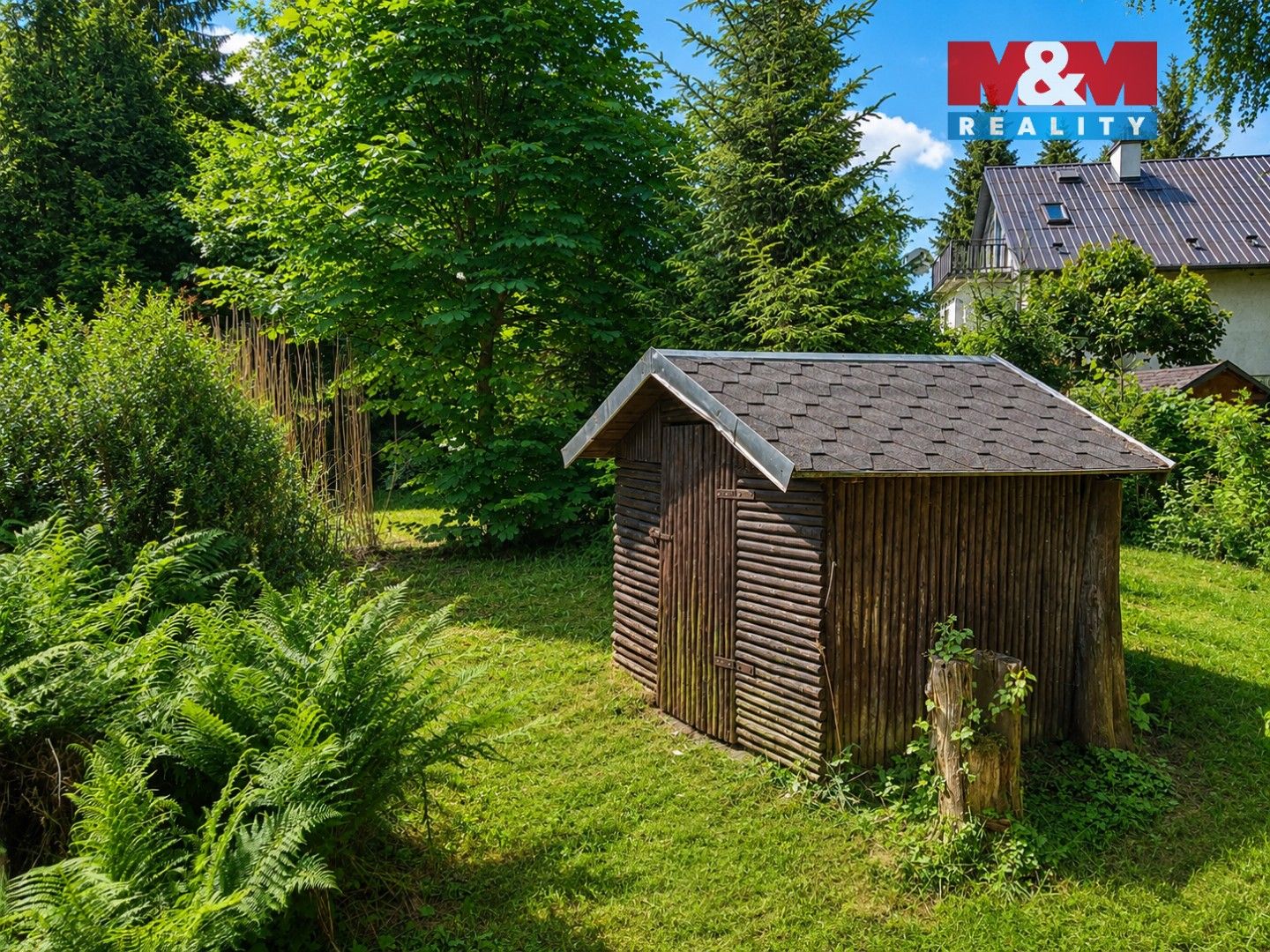 Prodej domu 90 m² - foto 11