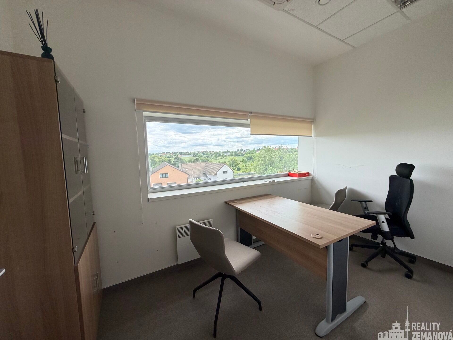 Pronájem komerčního prostoru 1637 m² - foto 17