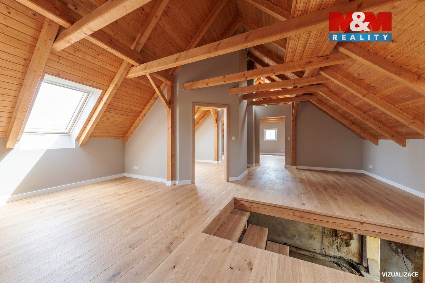 Prodej domu 180 m² - foto 3