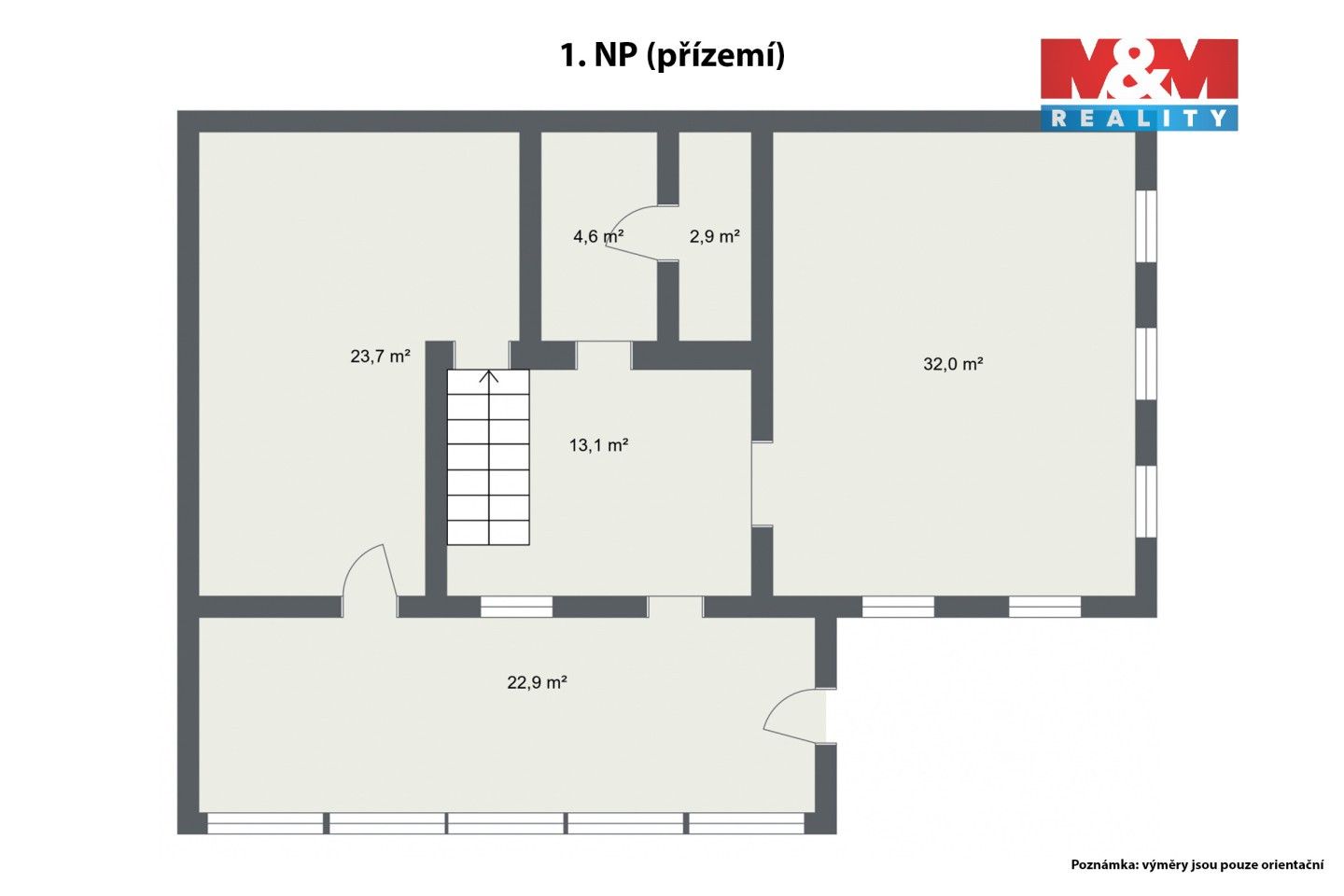 Prodej domu 180 m² - foto 4