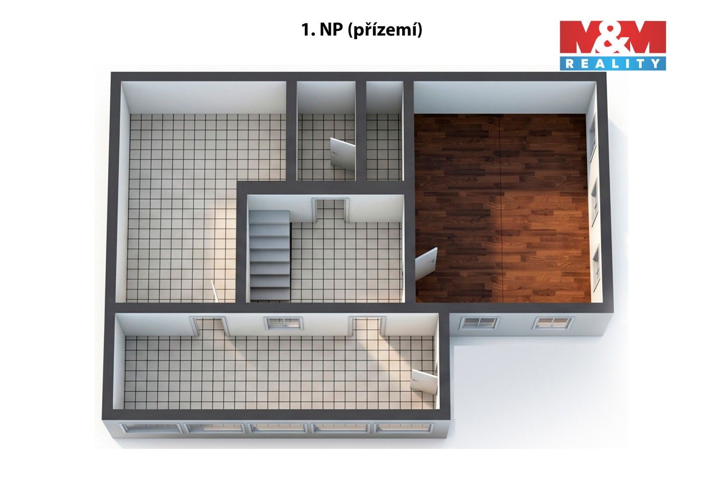 Prodej domu 180 m² - foto 6