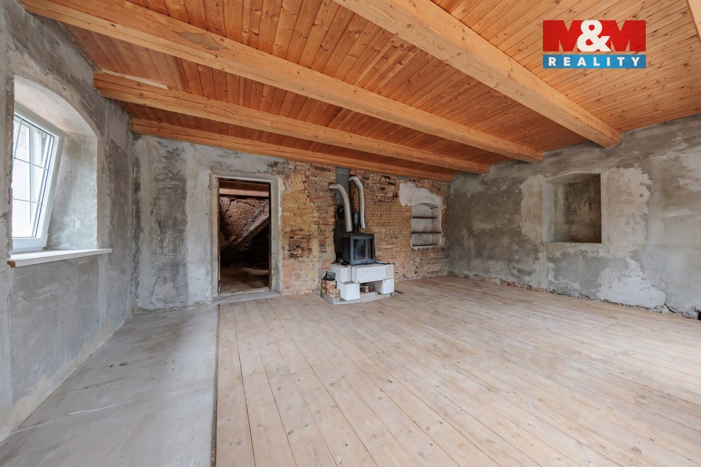 Prodej domu 180 m² - foto 8