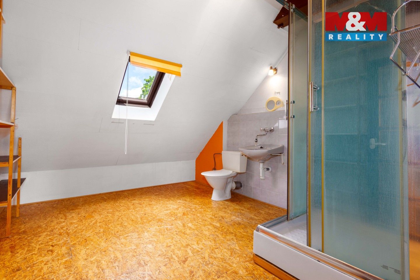 Prodej domu 110 m² - foto 13