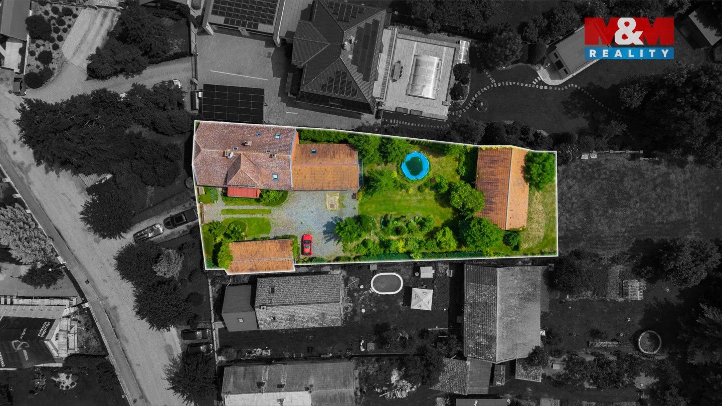 Prodej domu 250 m² - foto 3
