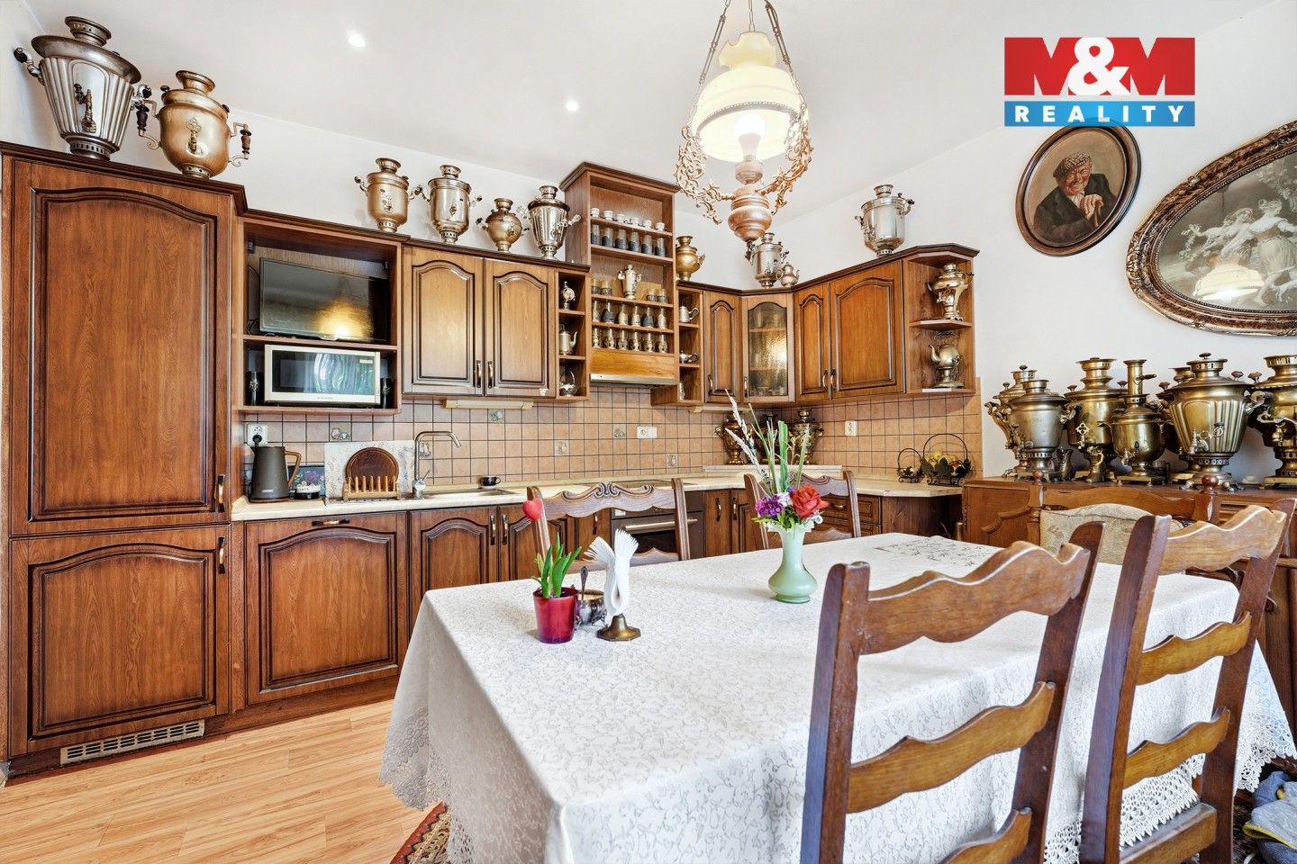 Prodej domu 250 m² - foto 4