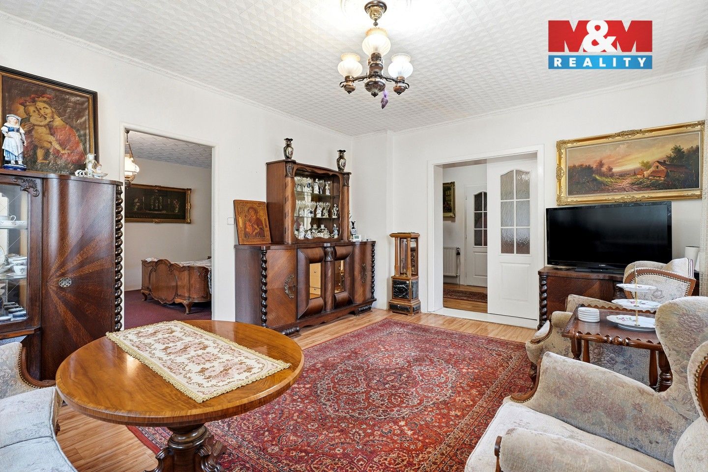Prodej domu 250 m² - foto 6