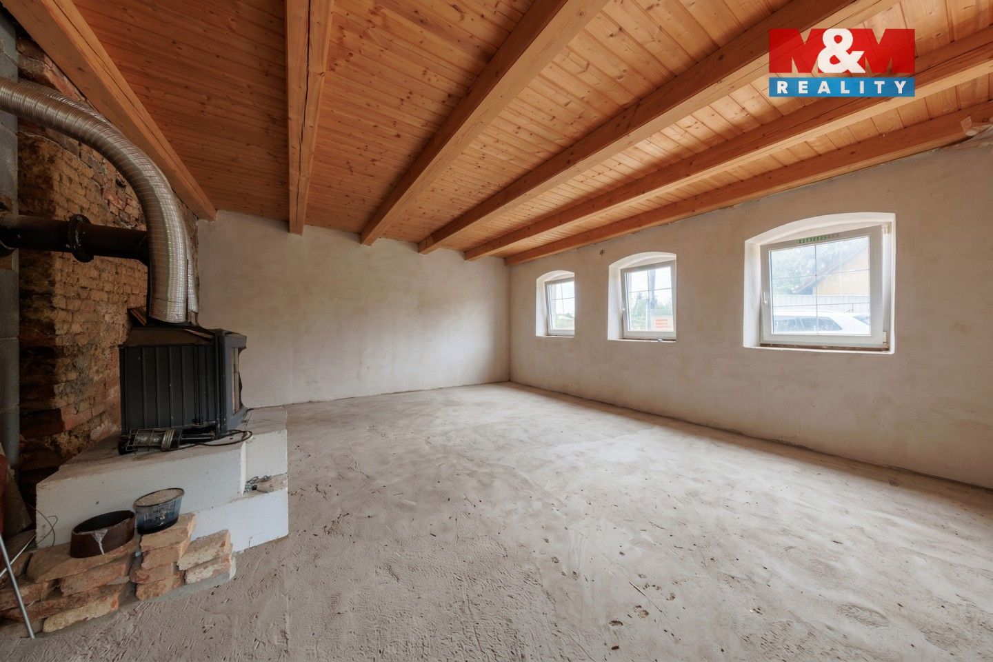 Prodej domu 180 m² - foto 9