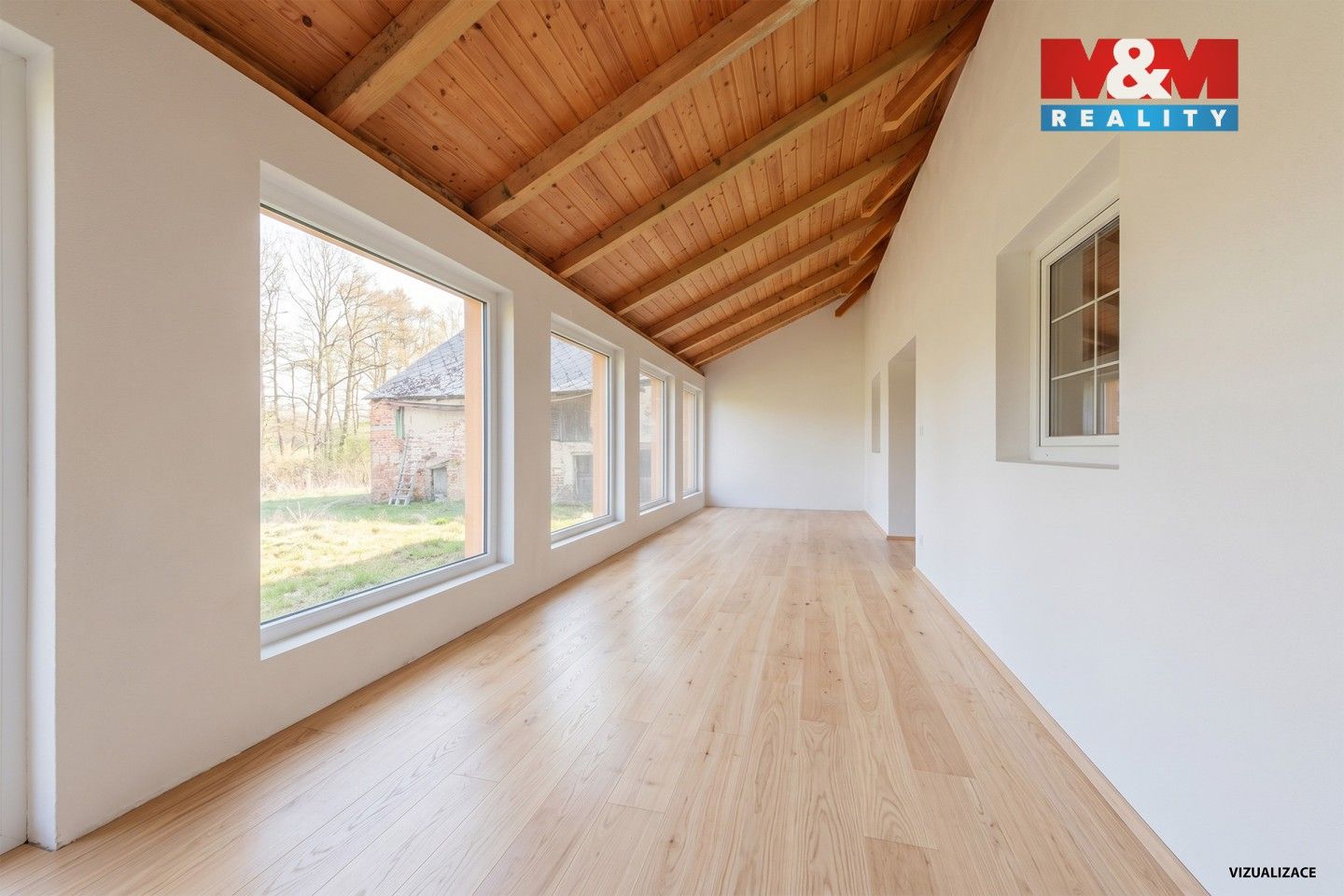 Prodej domu 180 m² - foto 14