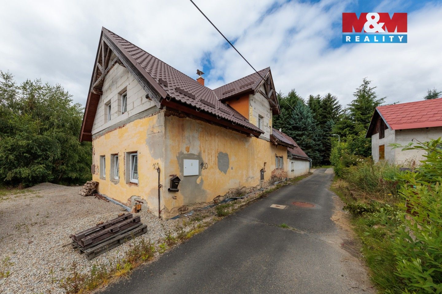 Prodej domu 180 m² - foto 15