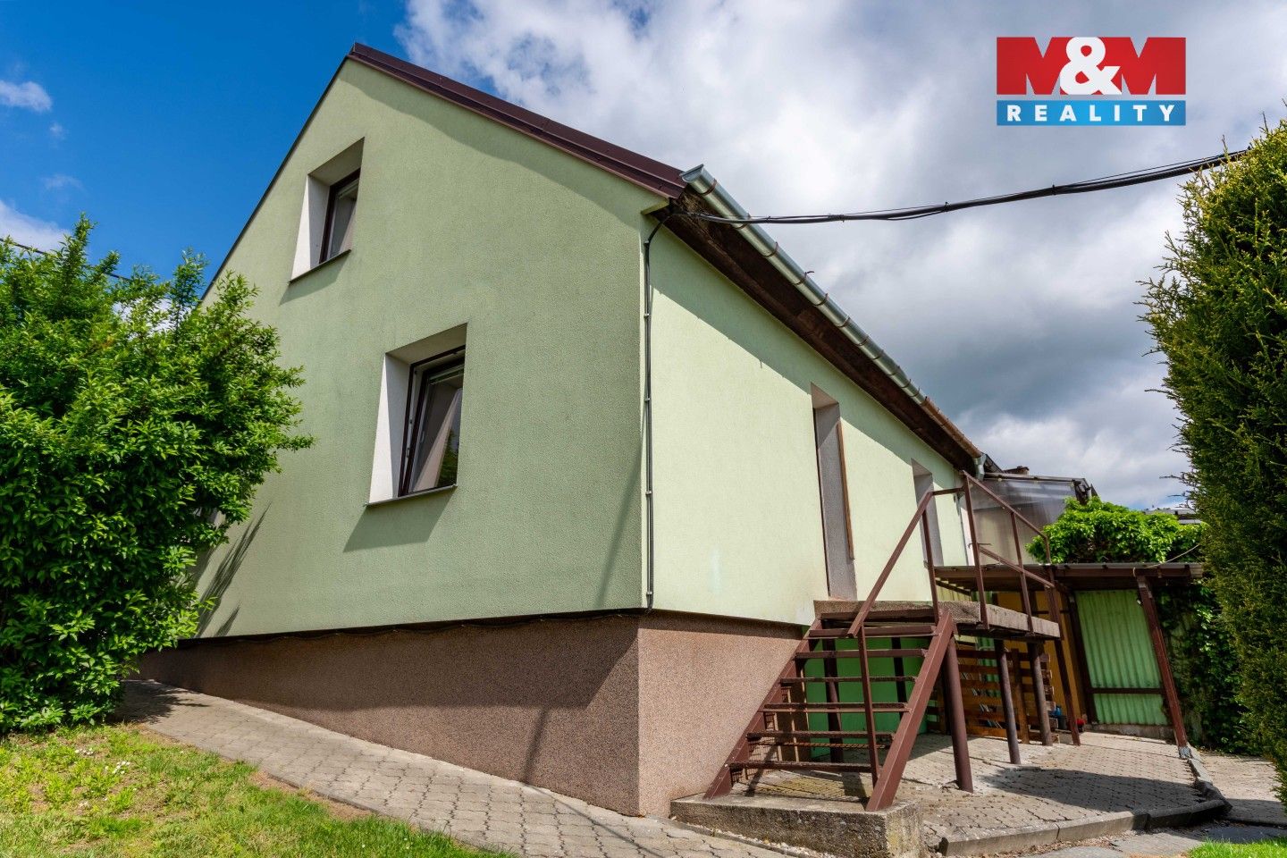 Prodej domu 110 m² - foto 22