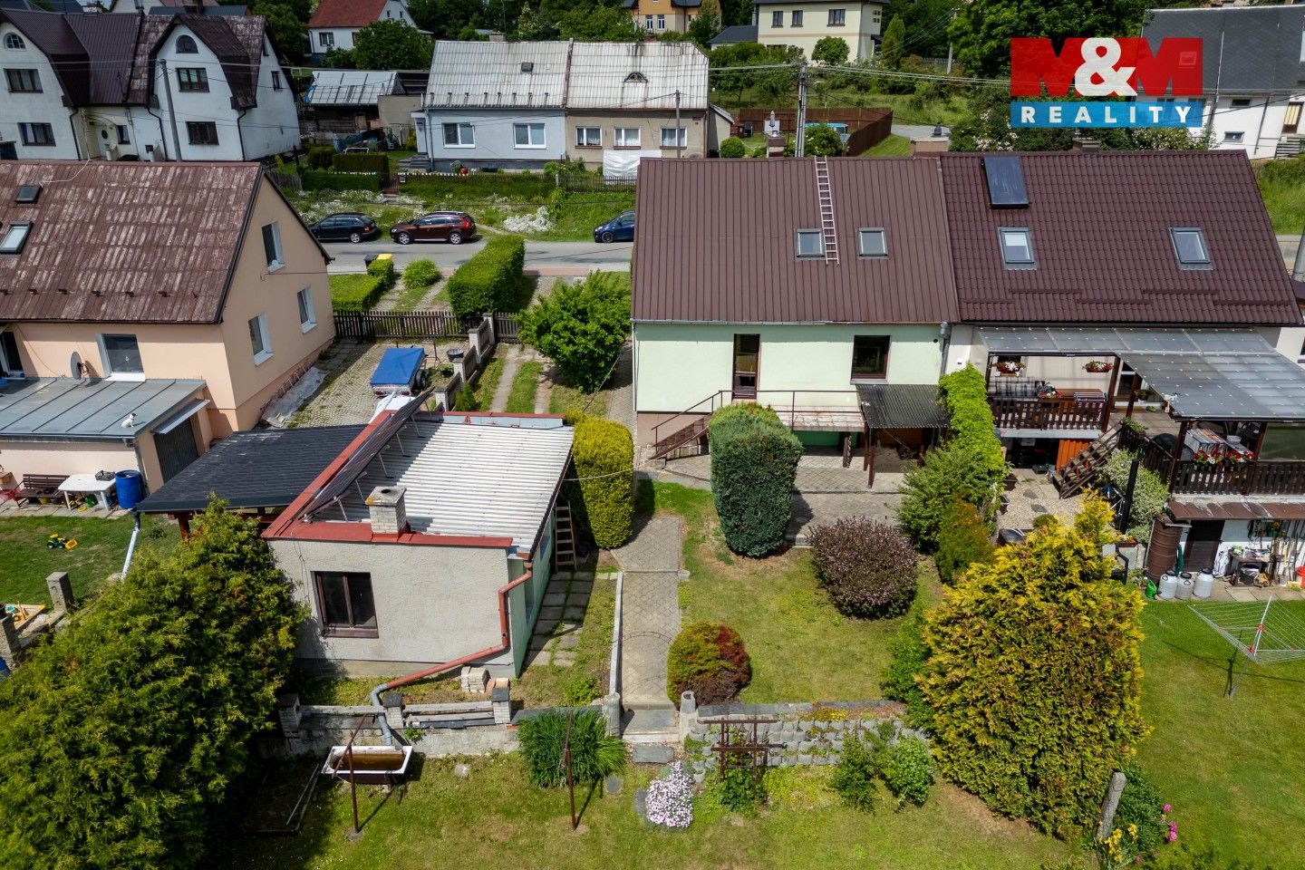 Prodej domu 110 m² - foto 24