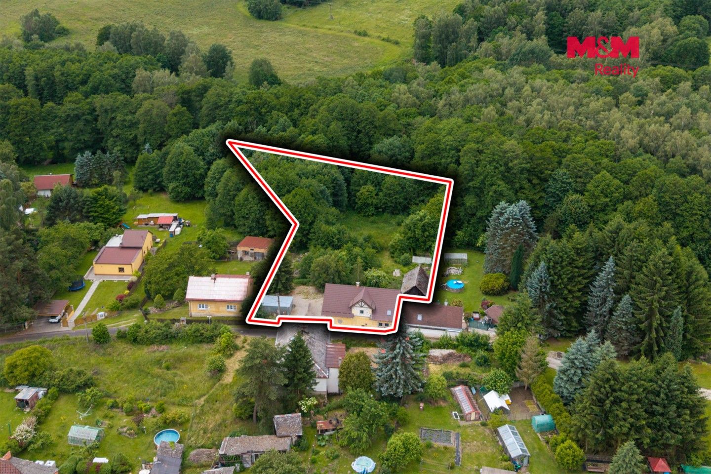 Prodej domu 180 m² - foto 20