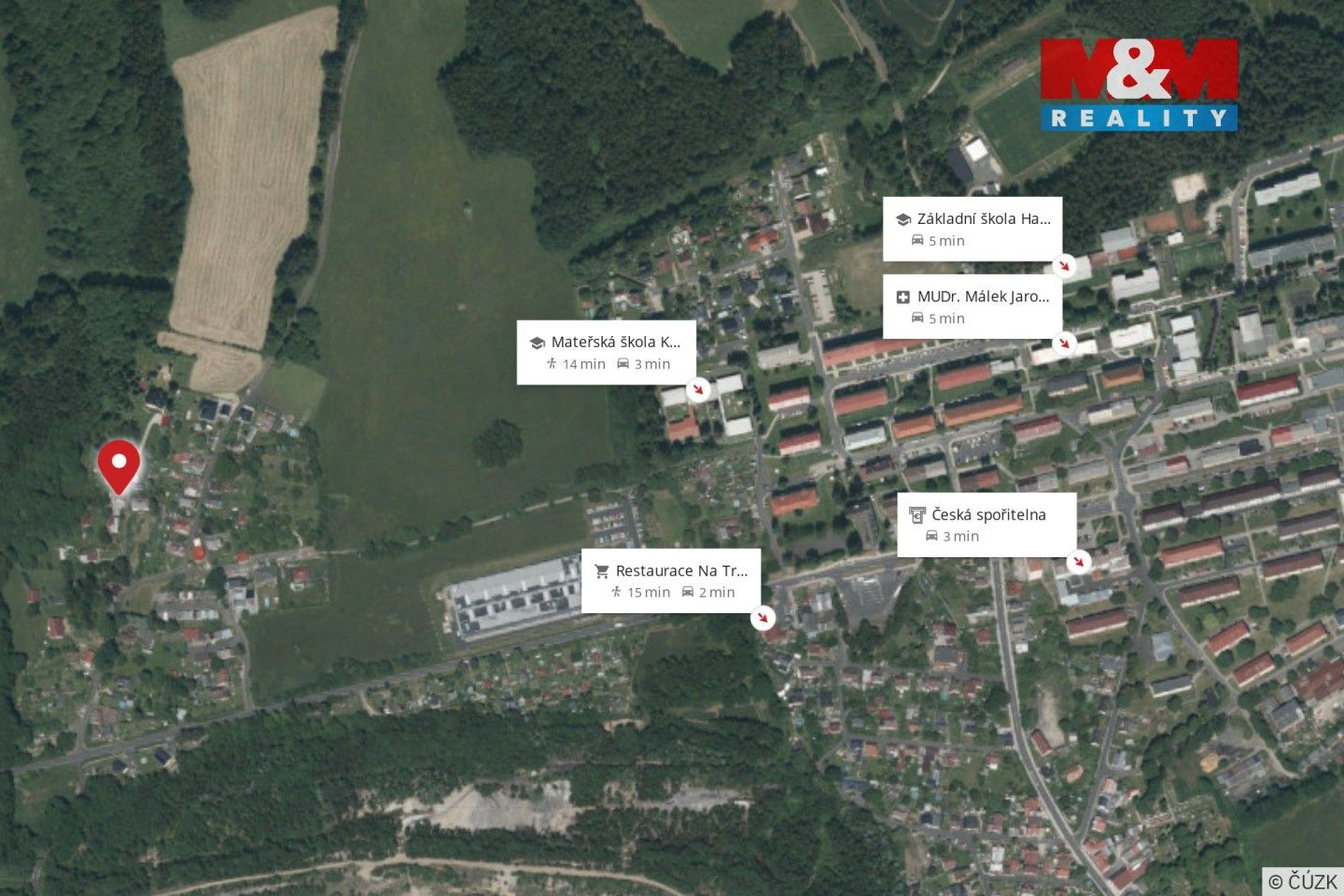 Prodej domu 180 m² - foto 19