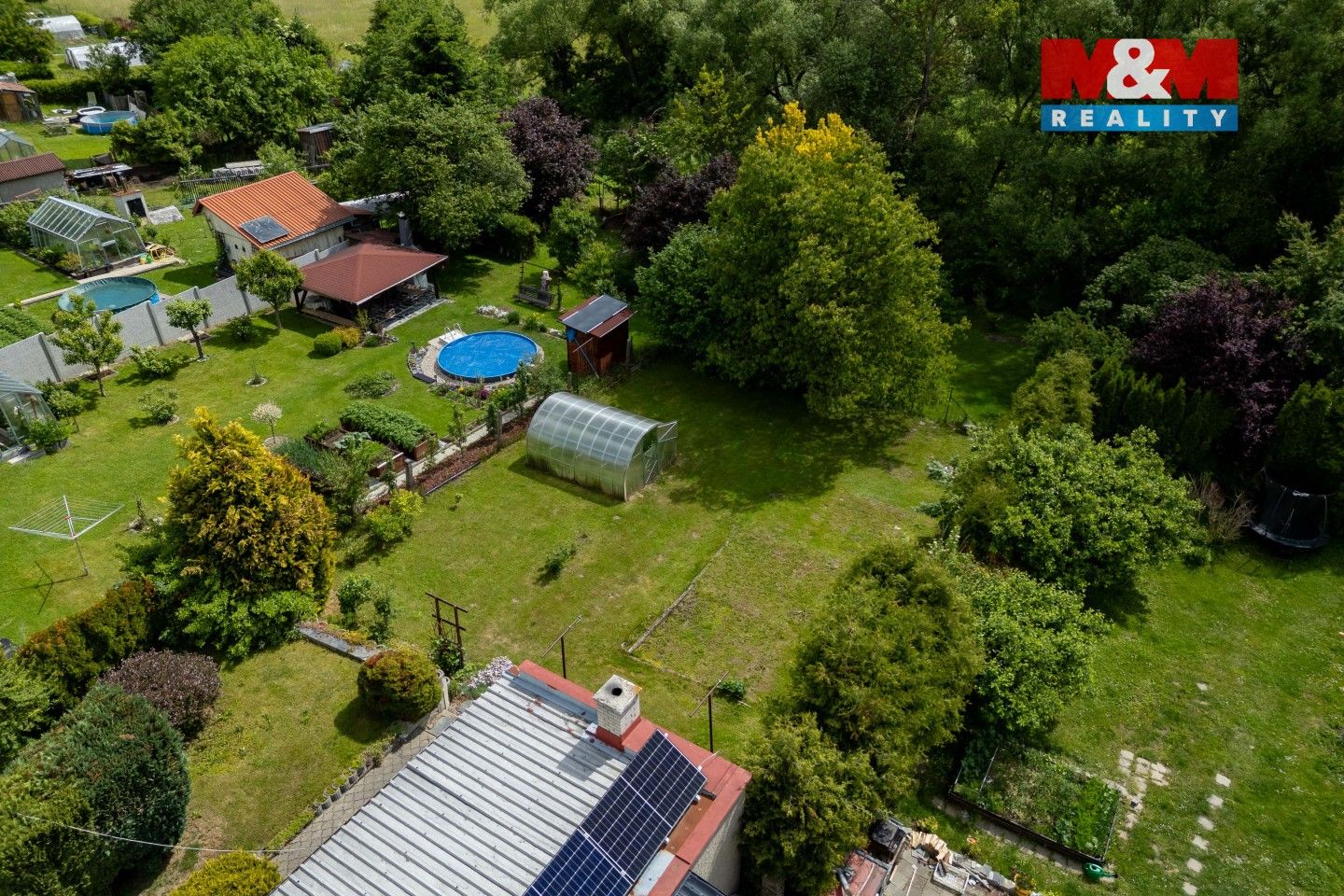 Prodej domu 110 m² - foto 27