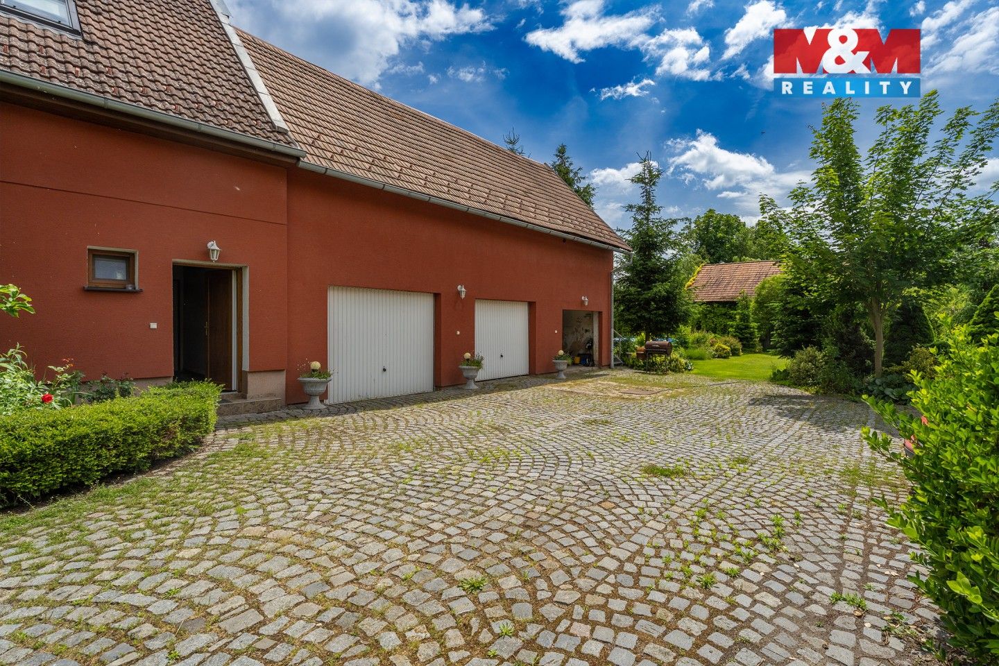 Prodej domu 250 m² - foto 19