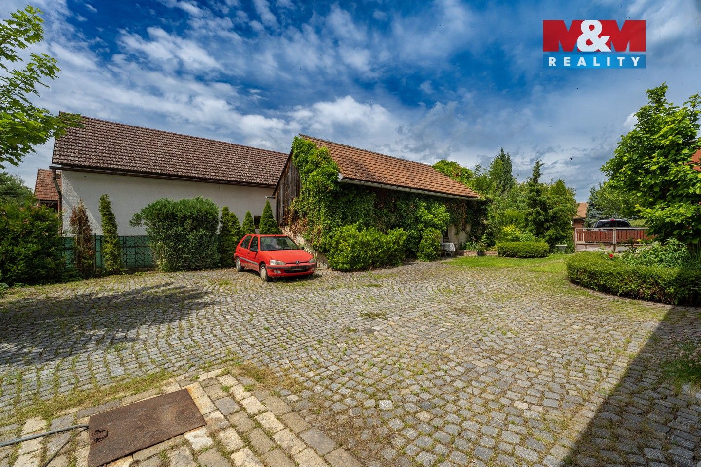 Prodej domu 250 m² - foto 20