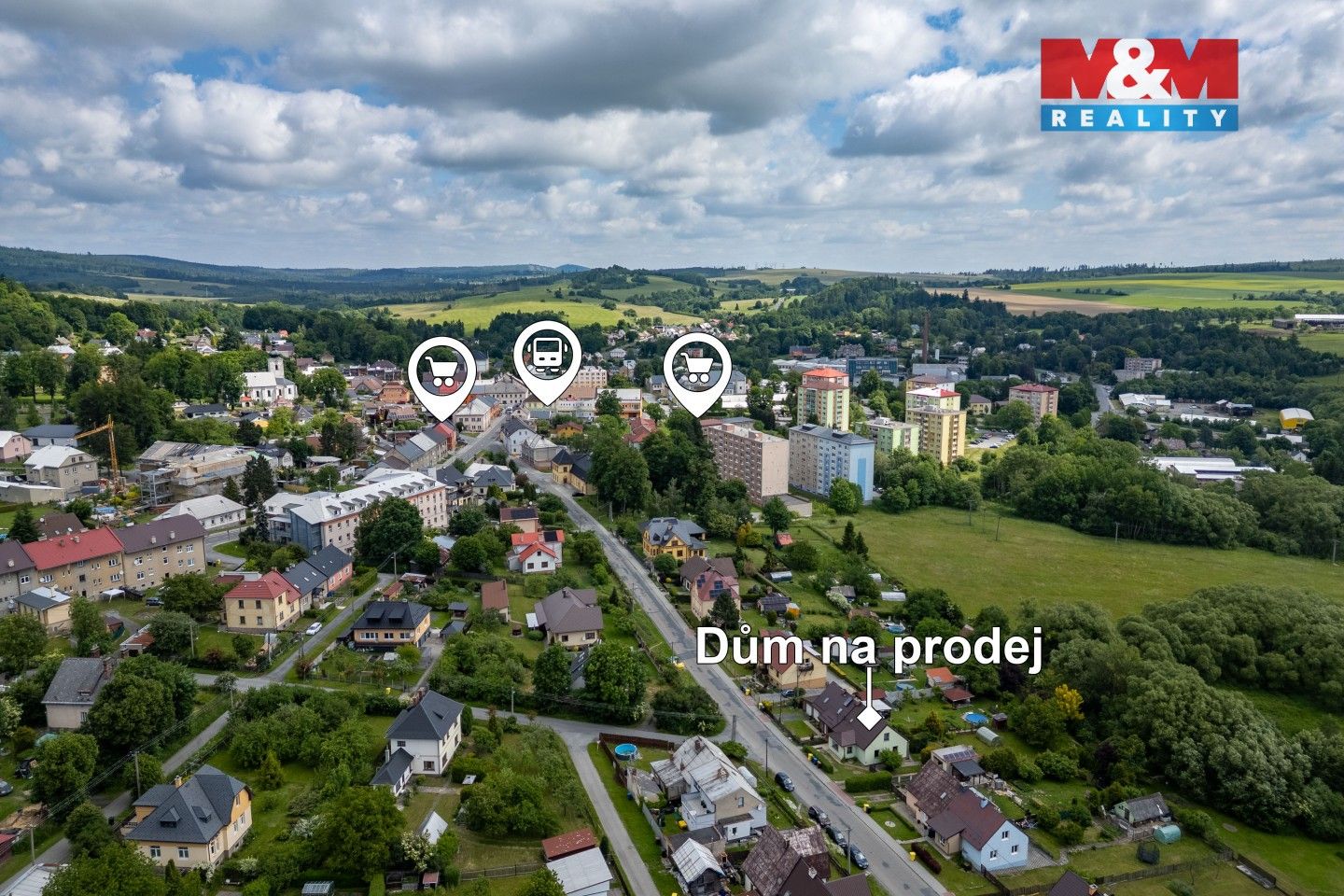 Prodej domu 110 m² - foto 37