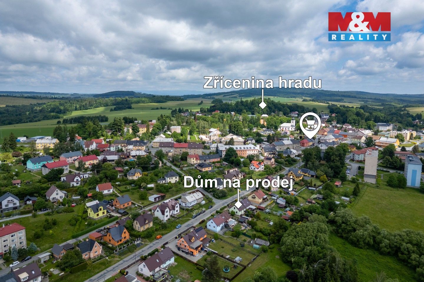 Prodej domu 110 m² - foto 38