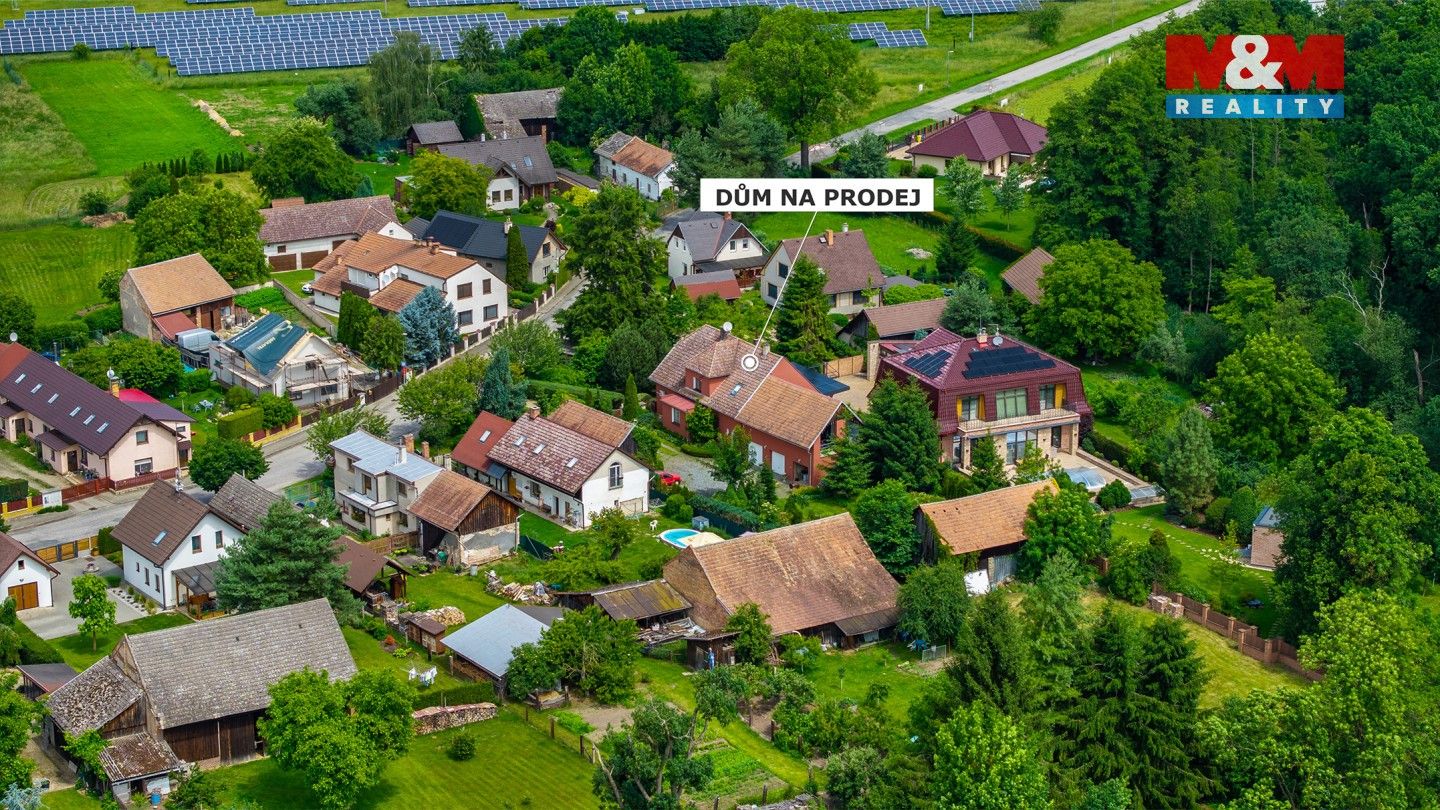 Prodej domu 250 m² - foto 28