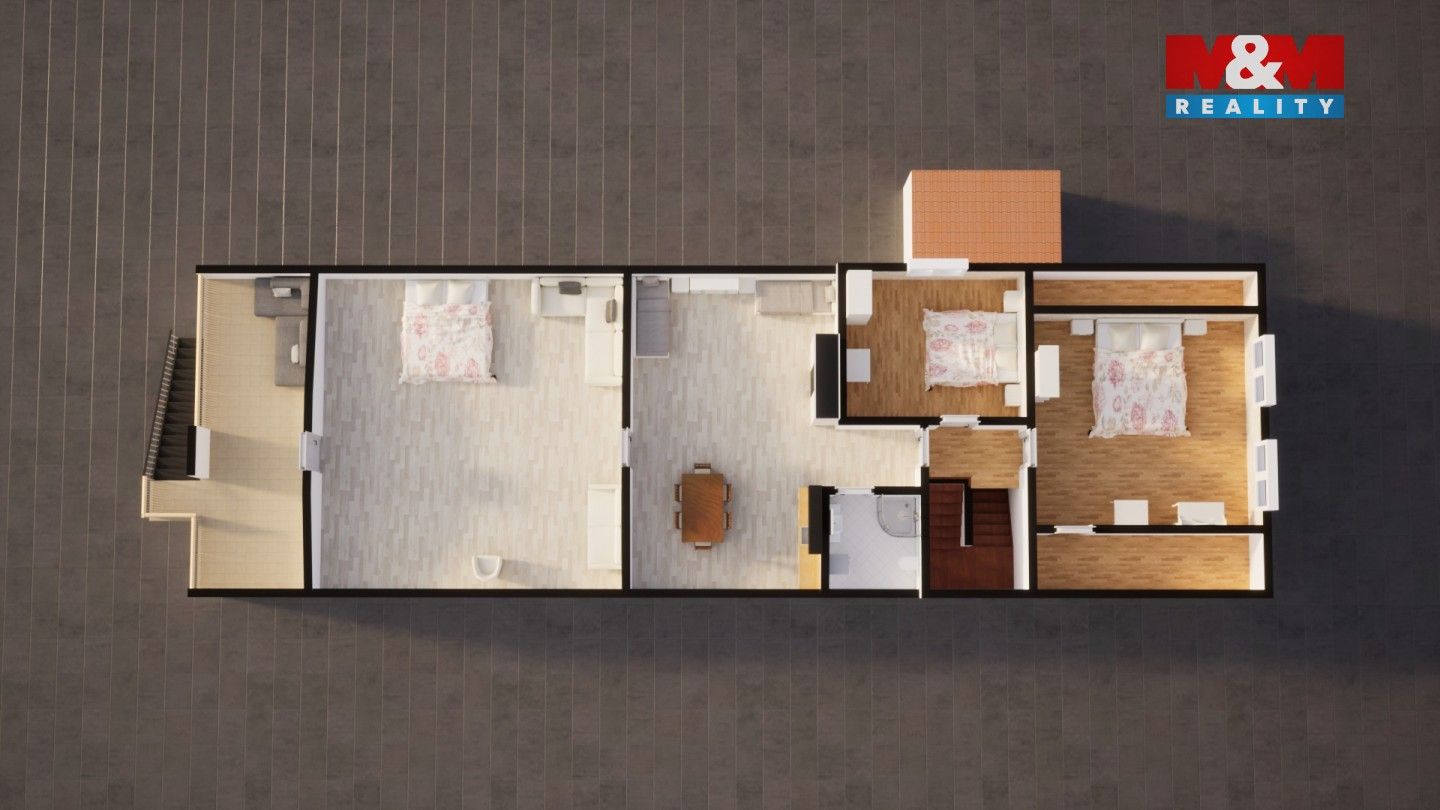 Prodej domu 250 m² - foto 31