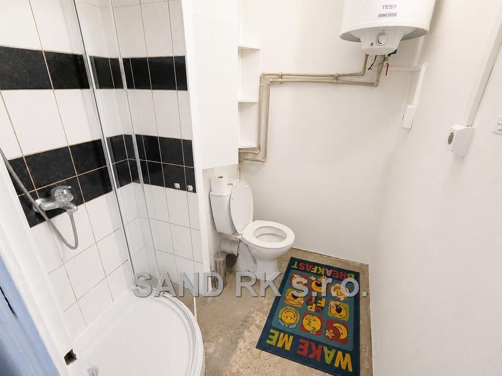 Prodej bytu 2+kk 37 m² - foto 4