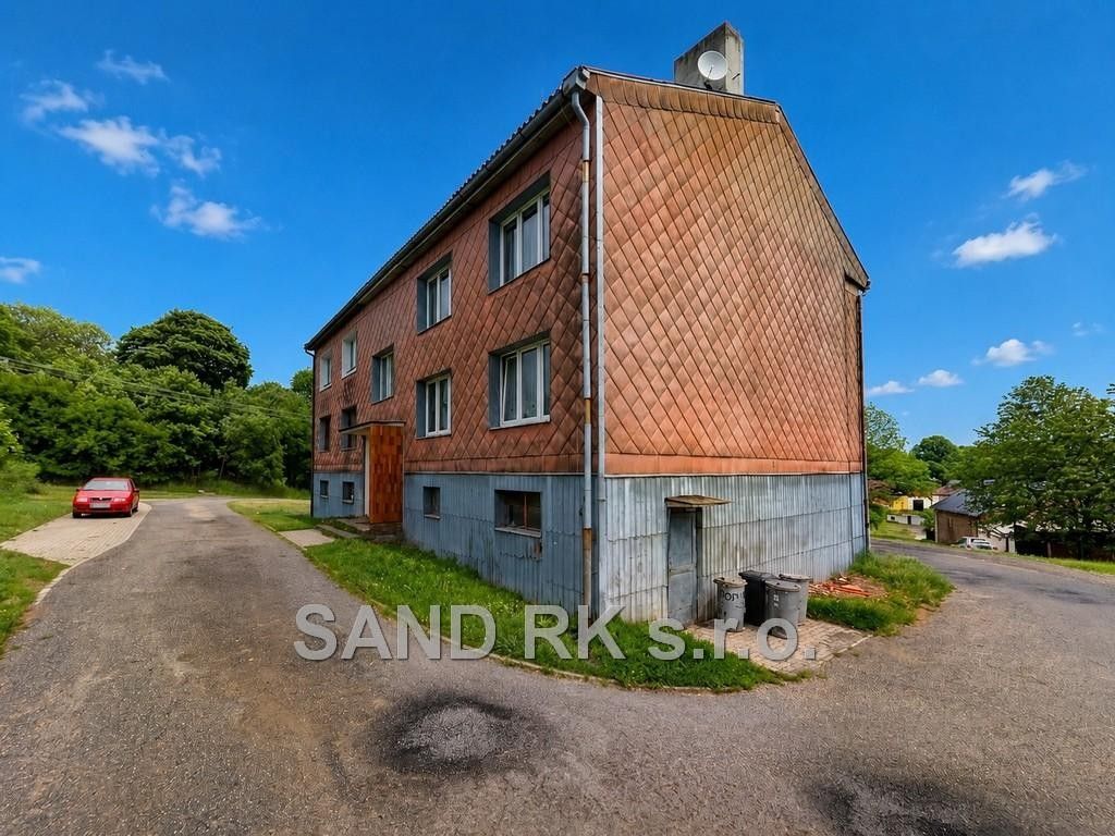 Prodej bytu 2+kk 37 m² - foto 3