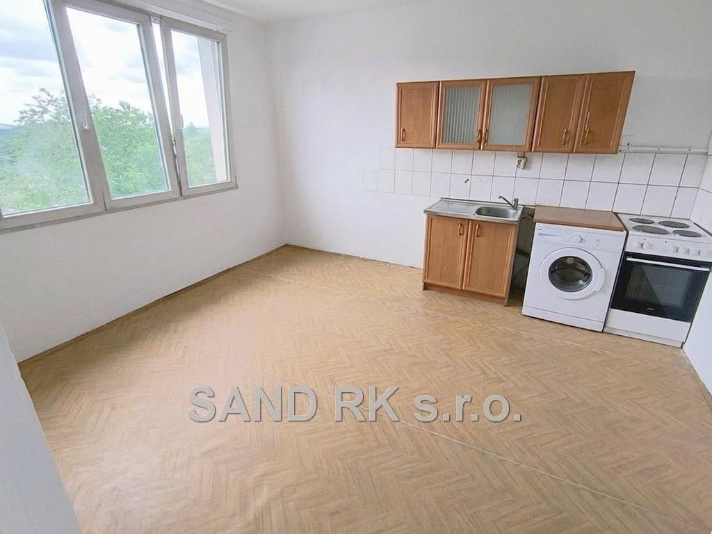 Prodej bytu 2+kk 37 m² - foto 5