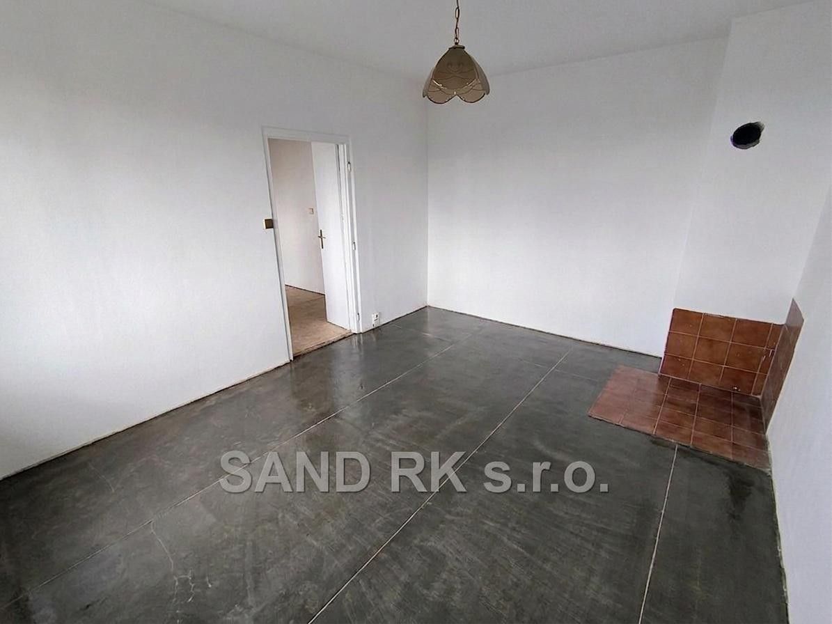Prodej bytu 2+kk 37 m² - foto 6