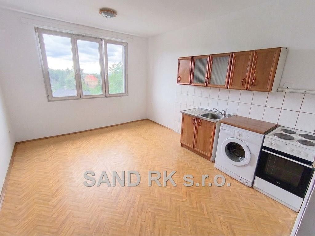 Prodej bytu 2+kk 37 m² - foto 8