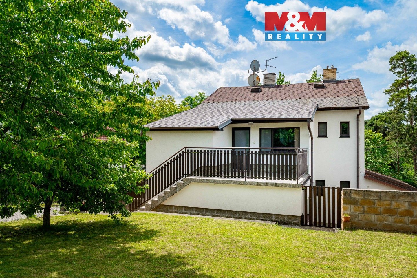 Prodej domu 150 m² - foto 1