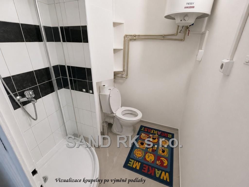Prodej bytu 2+kk 37 m² - foto 10