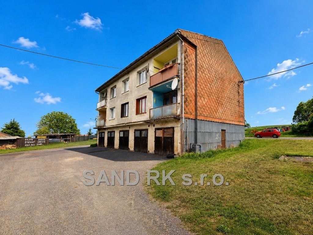 Prodej bytu 2+kk 37 m² - foto 11