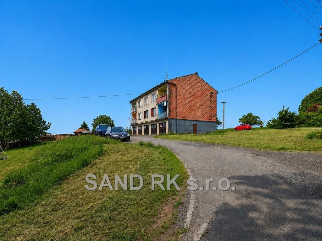 Prodej bytu 2+kk 37 m² - foto 12