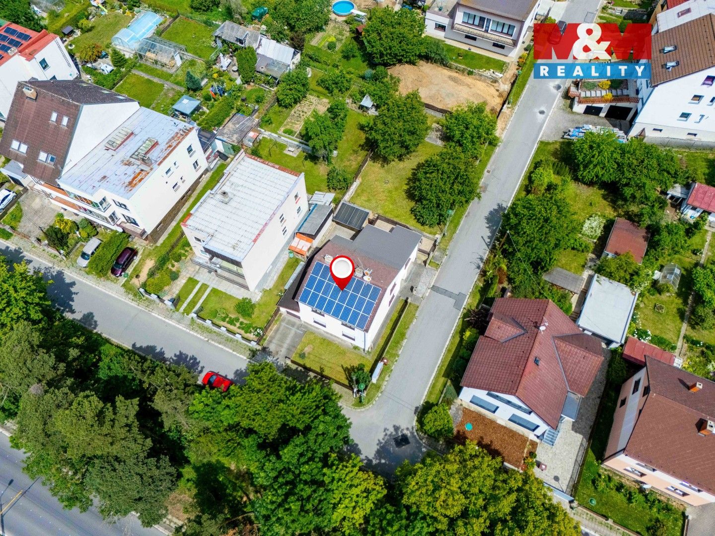 Prodej domu 150 m² - foto 16