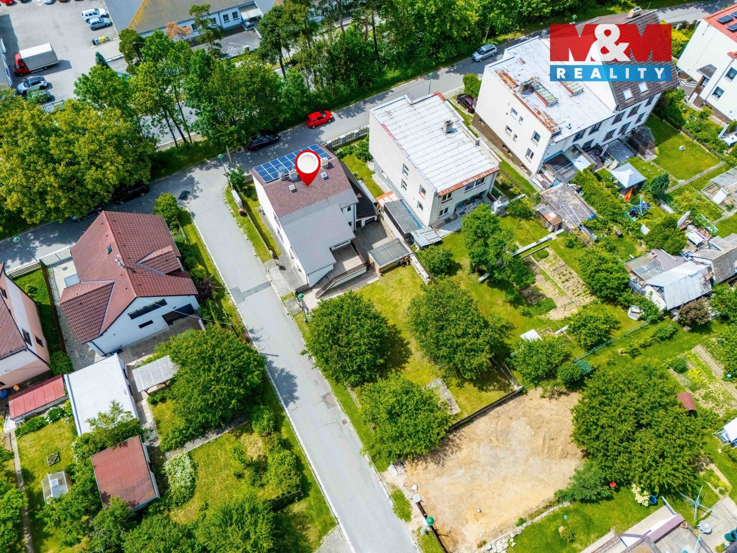 Prodej domu 150 m² - foto 19