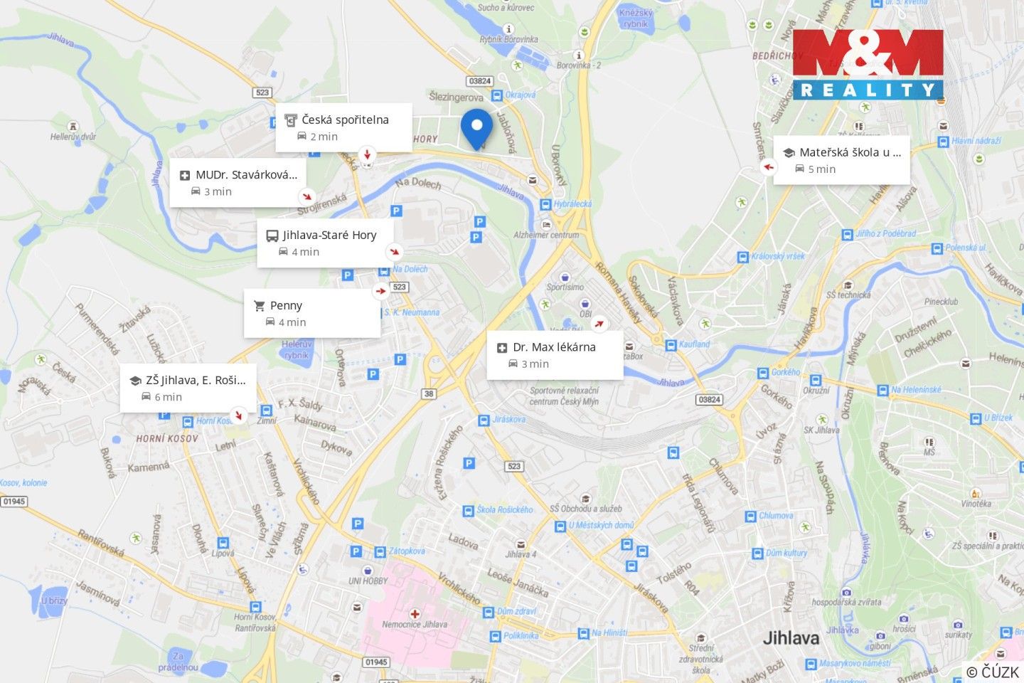 Prodej domu 150 m² - foto 24