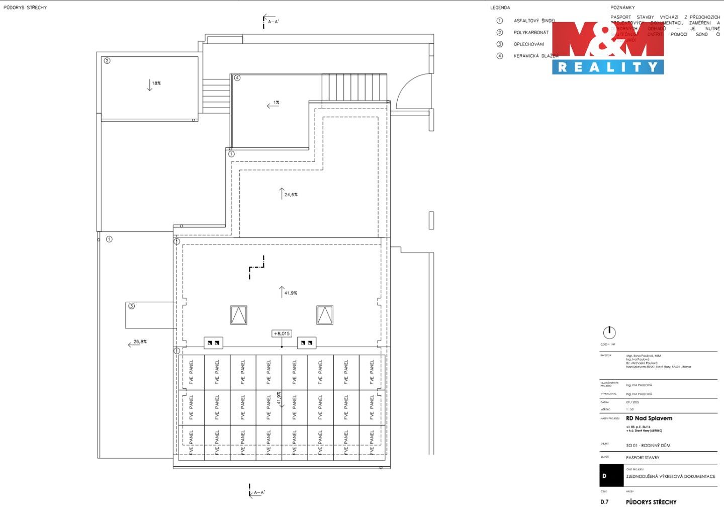 Prodej domu 150 m² - foto 30