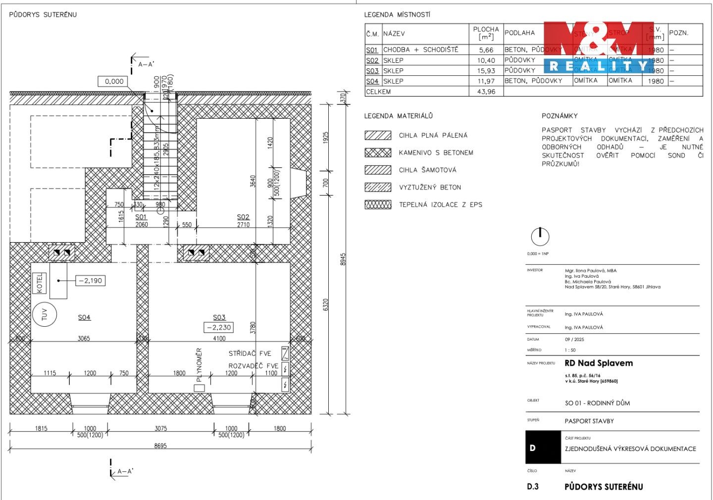 Prodej domu 150 m² - foto 26