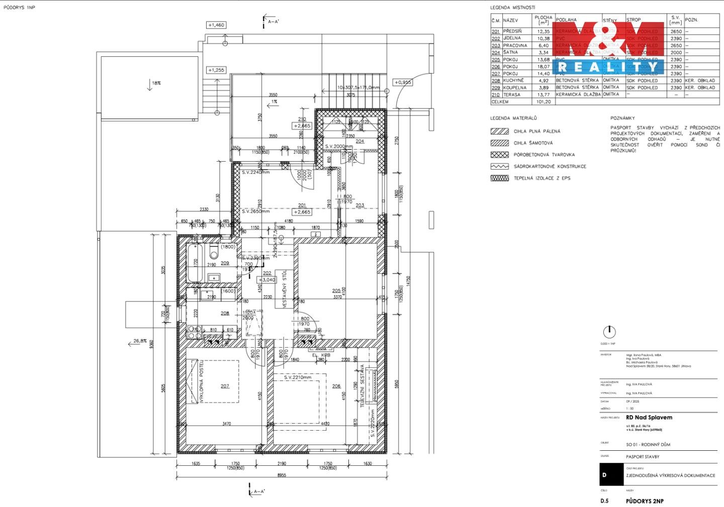 Prodej domu 150 m² - foto 28