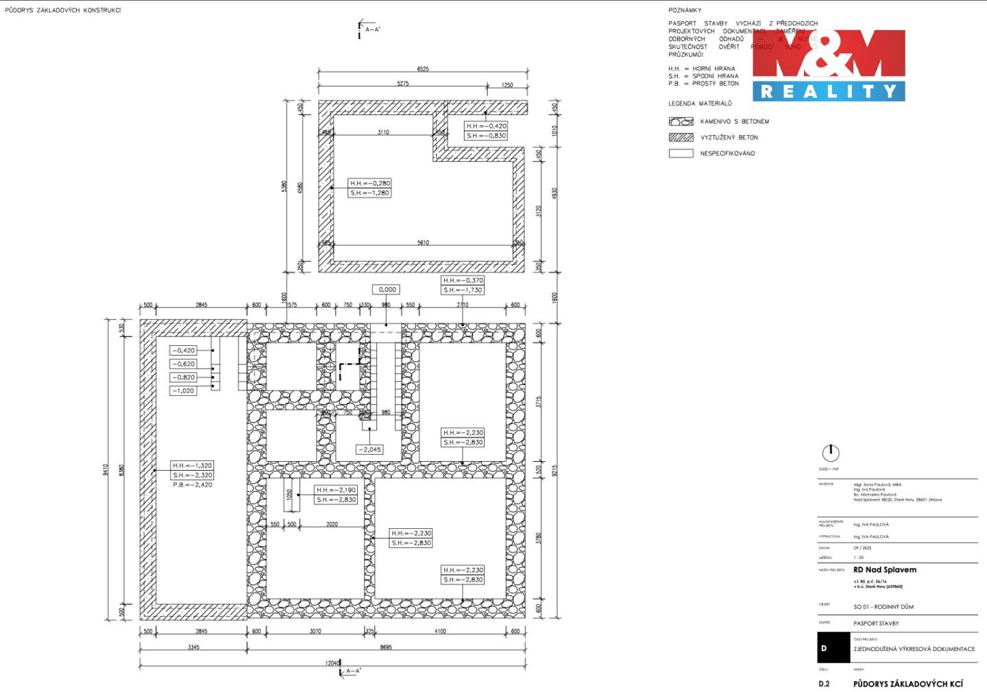 Prodej domu 150 m² - foto 25