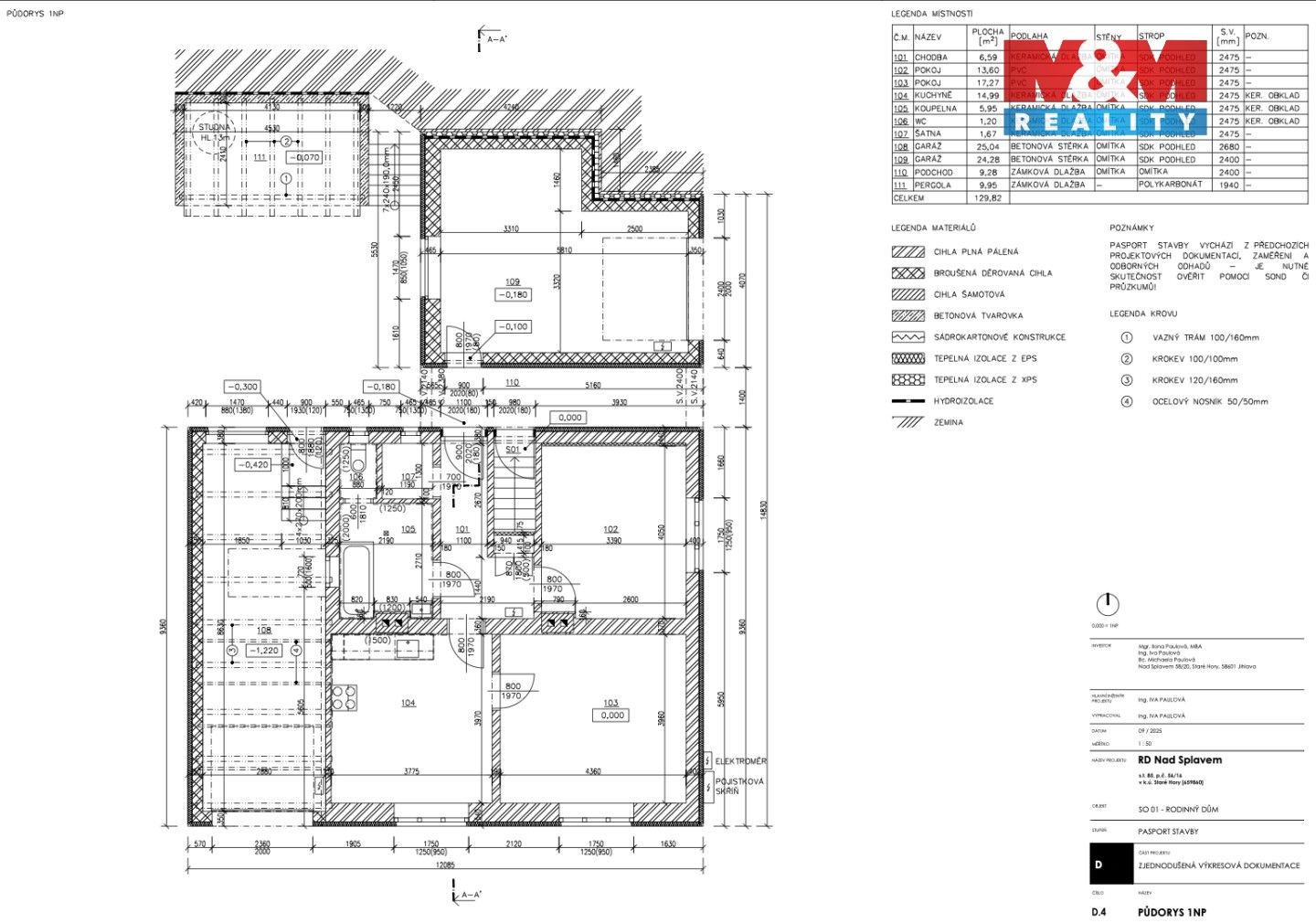 Prodej domu 150 m² - foto 27
