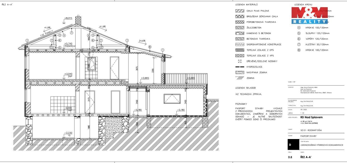 Prodej domu 150 m² - foto 31